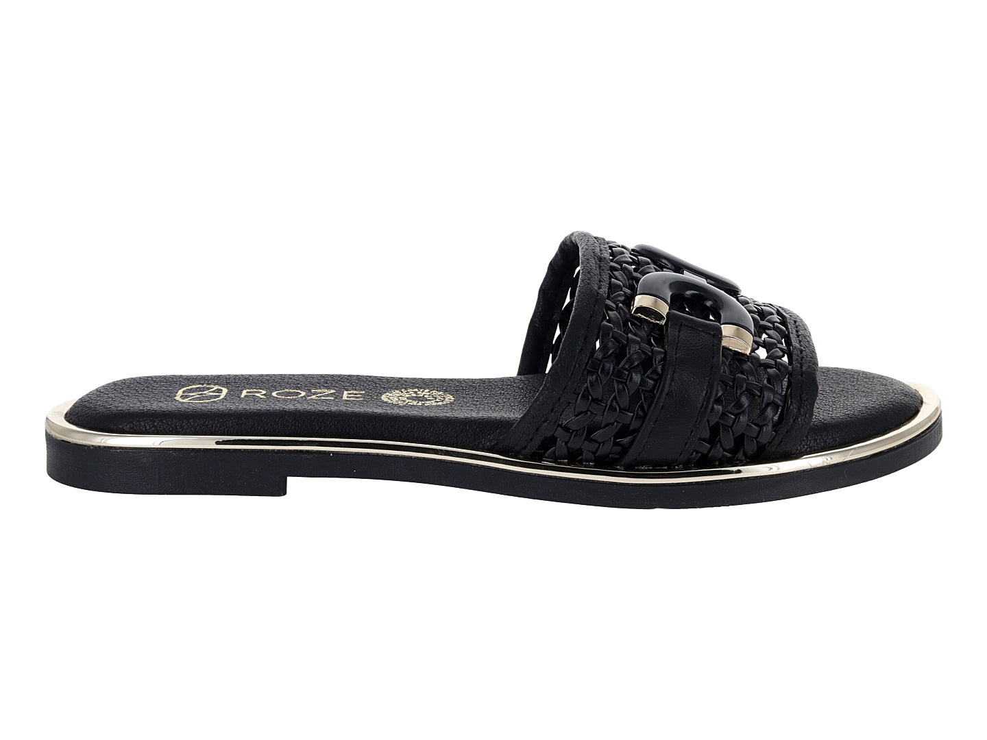 Sandalias Roze 1922 Para Mujer