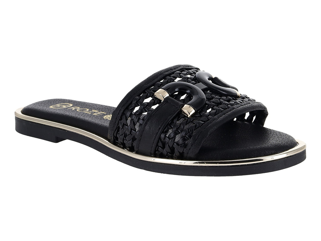 Sandalias Roze 1922 Para Mujer
