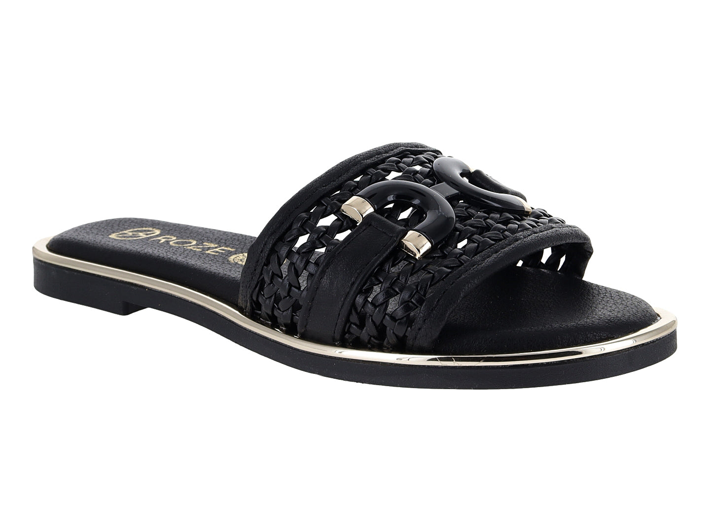 Sandalias Roze 1922 Para Mujer