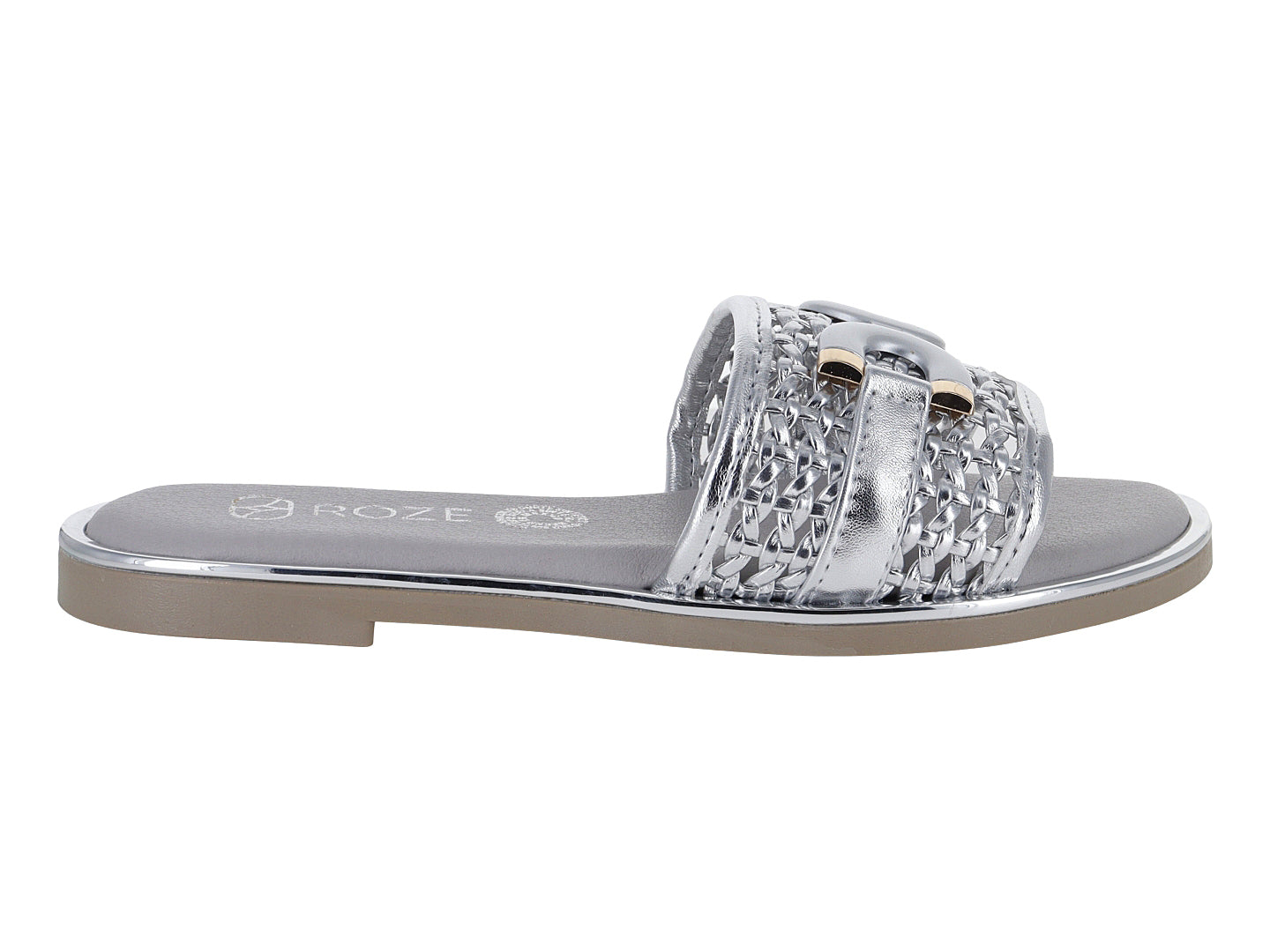 Sandalias Roze 1922 Para Mujer