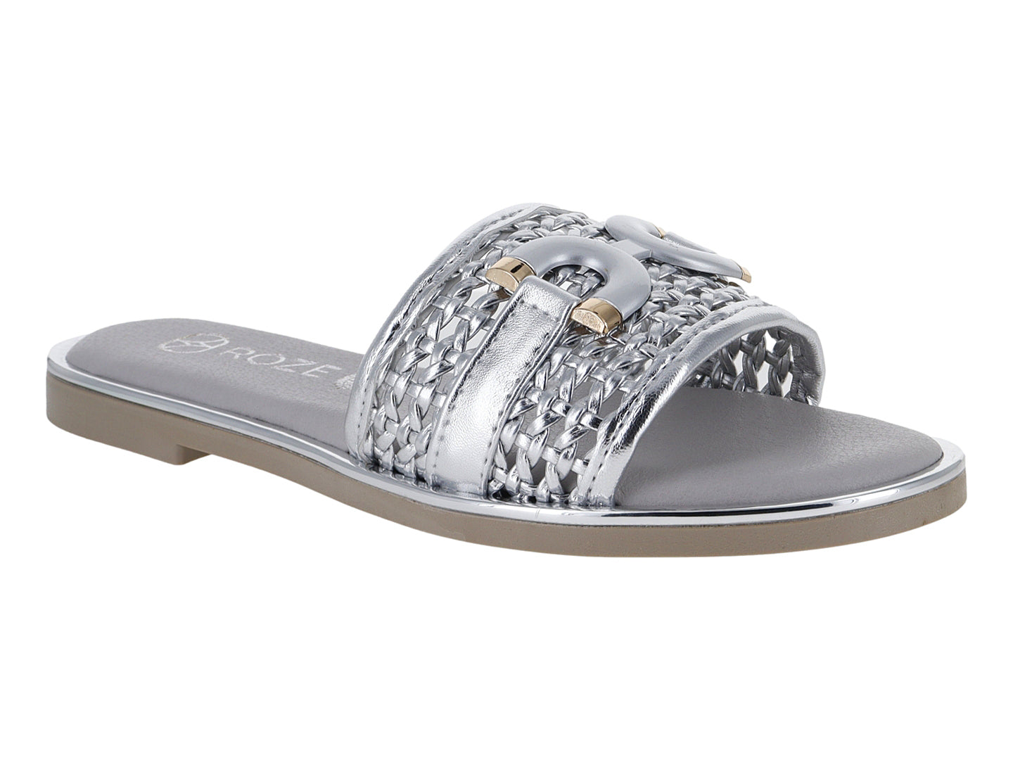 Sandalias Roze 1922 Para Mujer