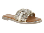 Sandalias Roze 1922 Para Mujer