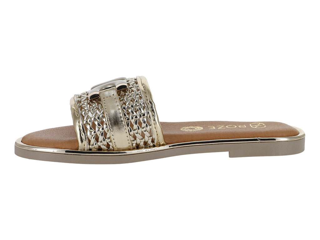 Sandalias Roze 1922 Para Mujer