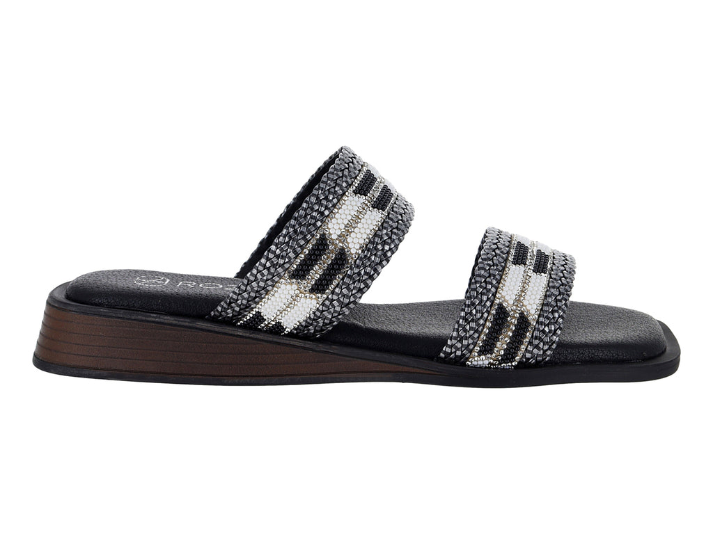 Sandalias Roze 1892 Para Mujer