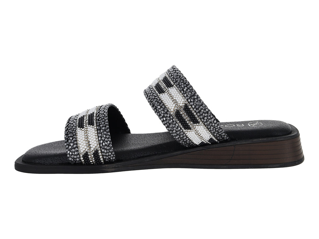 Sandalias Roze 1892 Para Mujer