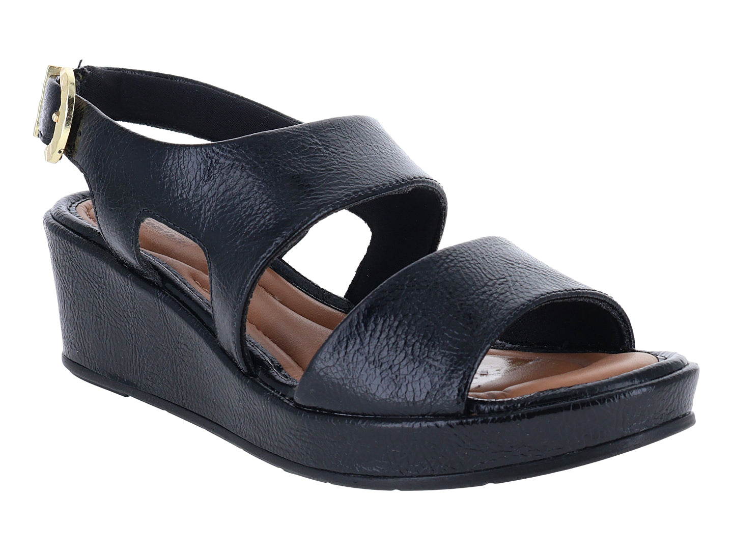 Sandalias Ramarim 53304 Para Mujer