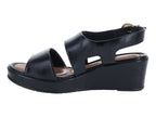 Sandalias Ramarim 53304 Para Mujer