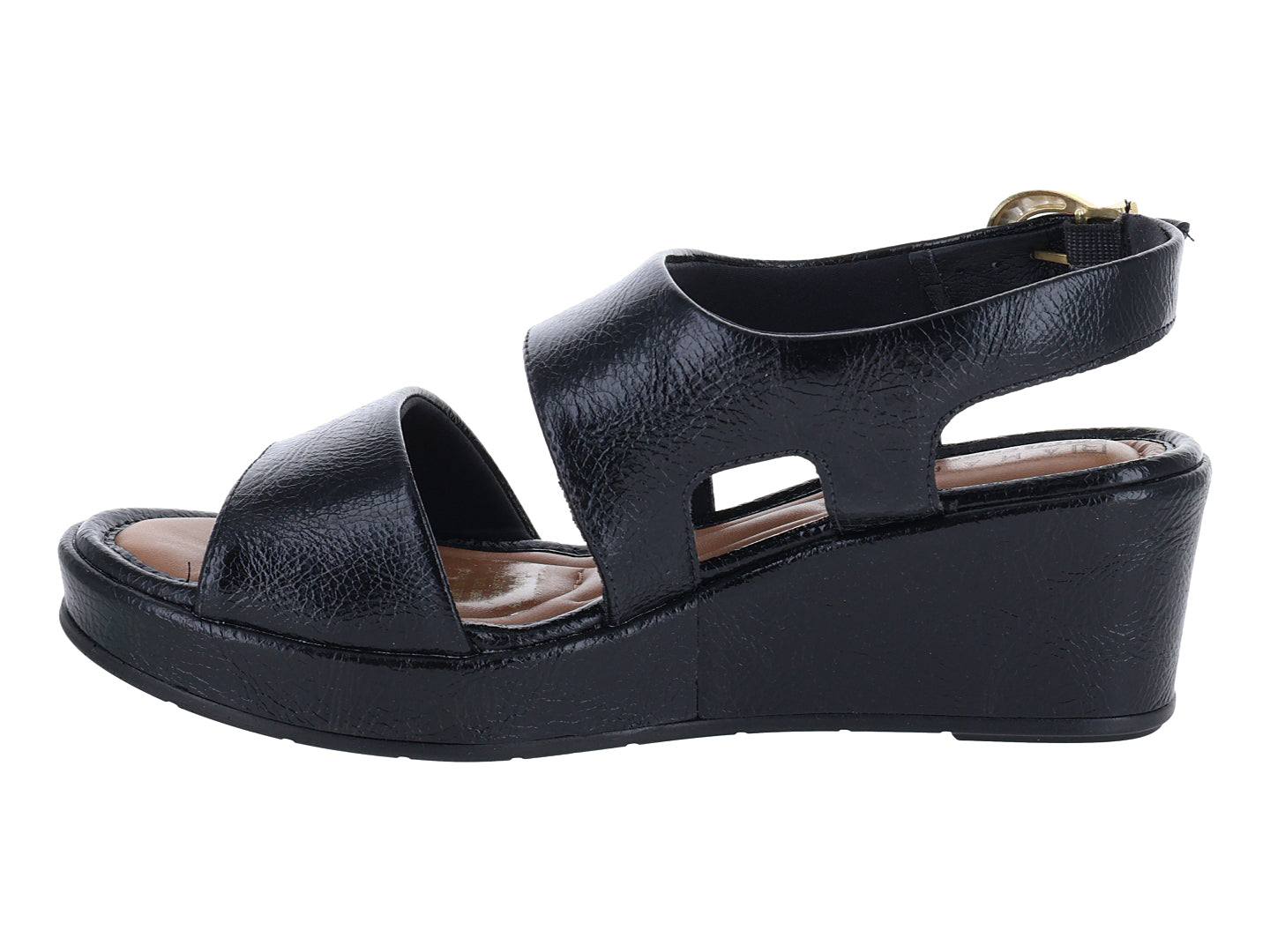 Sandalias Ramarim 53304 Para Mujer