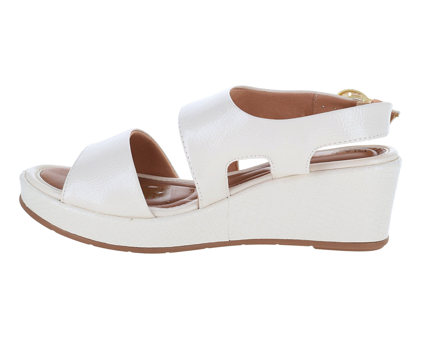 Sandalias Ramarim 53304 Para Mujer