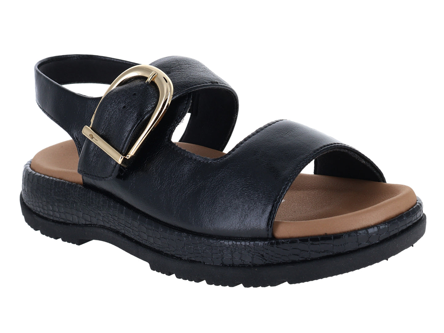 Sandalias Ramarim 44305 Para Mujer