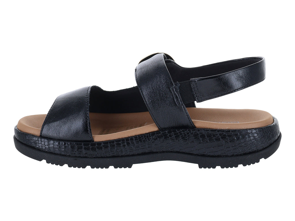 Sandalias Ramarim 44305 Para Mujer