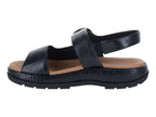 Sandalias Ramarim 44305 Para Mujer