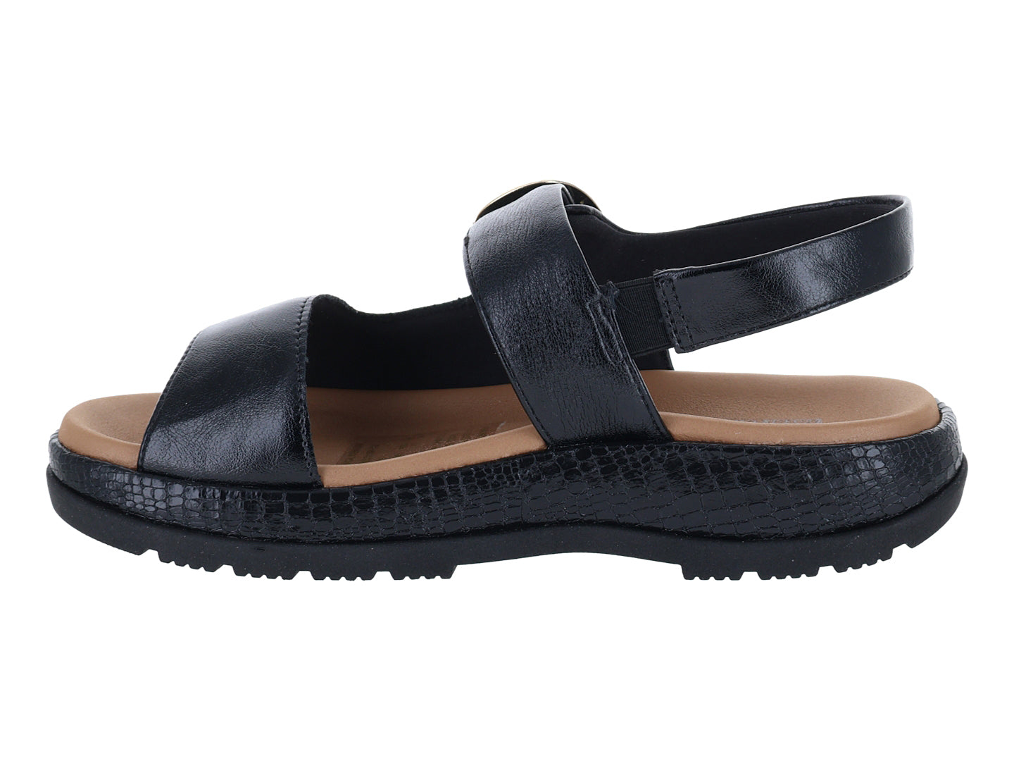 Sandalias Ramarim 44305 Para Mujer