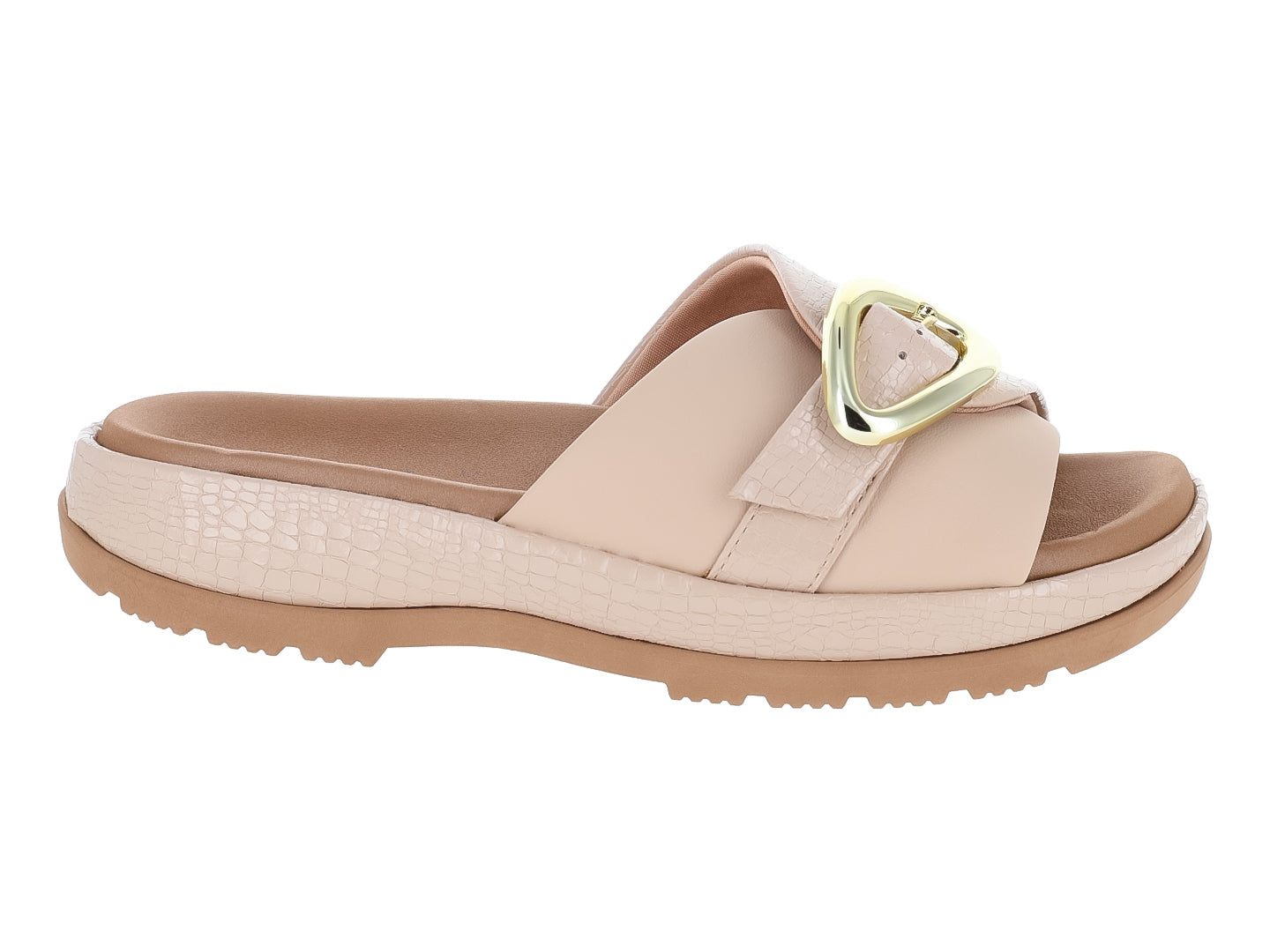 Sandalias Ramarim 44302 Para Mujer