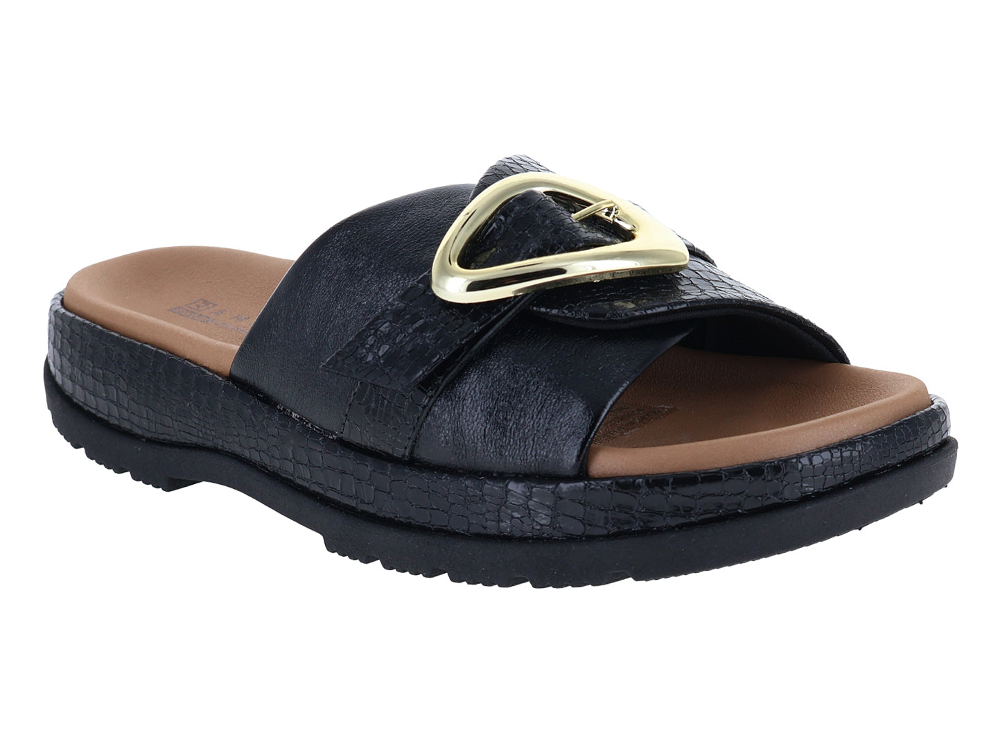 Sandalias Ramarim 44302 Para Mujer