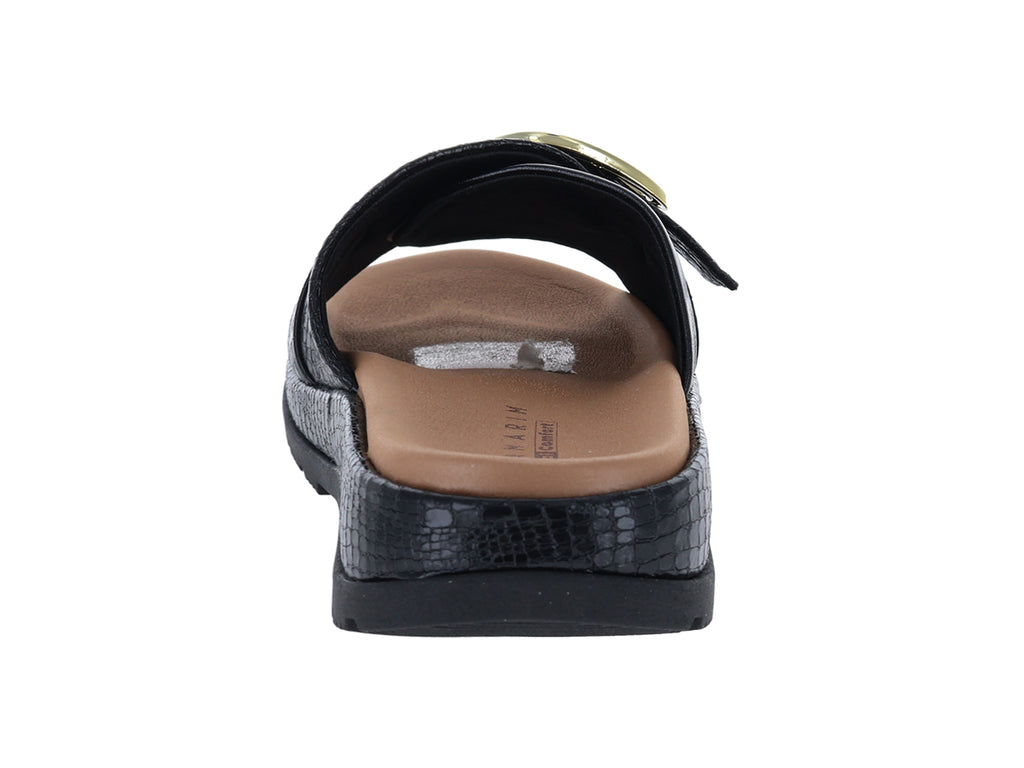 Sandalias Ramarim 44302 Para Mujer