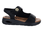 Sandalias Ramarim 40305 Para Mujer
