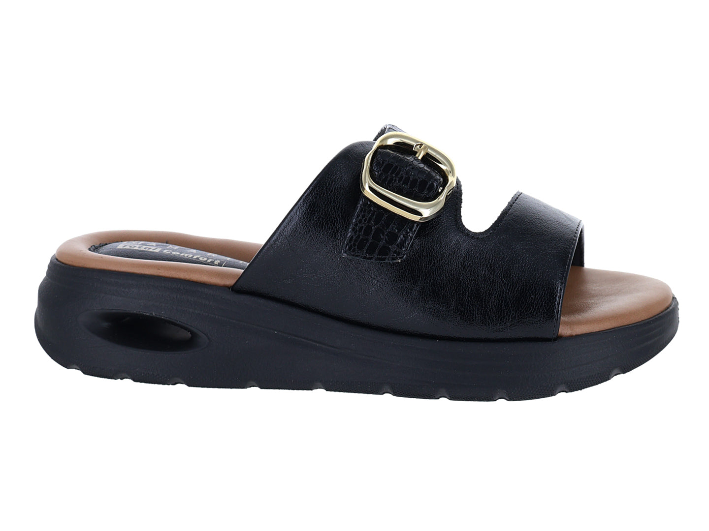 Sandalias Ramarim 40301 Para Mujer