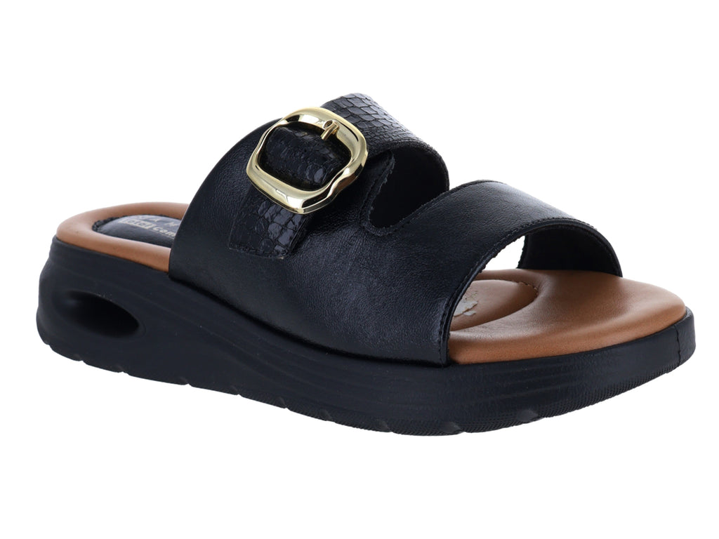 Sandalias Ramarim 40301 Para Mujer