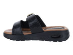 Sandalias Ramarim 40301 Para Mujer