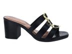 Sandalias Ramarim 31101 Para Mujer