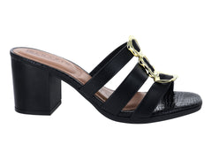 Sandalias Ramarim 31101 Para Mujer