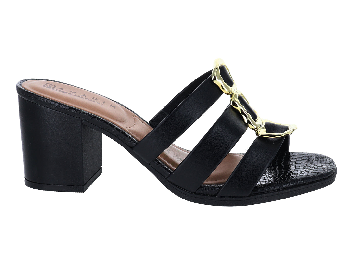Sandalias Ramarim 31101 Para Mujer