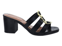 Sandalias Ramarim 31101 Para Mujer