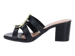 Sandalias Ramarim 31101 Para Mujer
