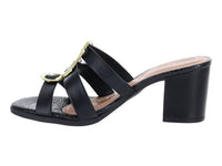 Sandalias Ramarim 31101 Para Mujer
