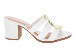 Sandalias Ramarim 31101 Para Mujer