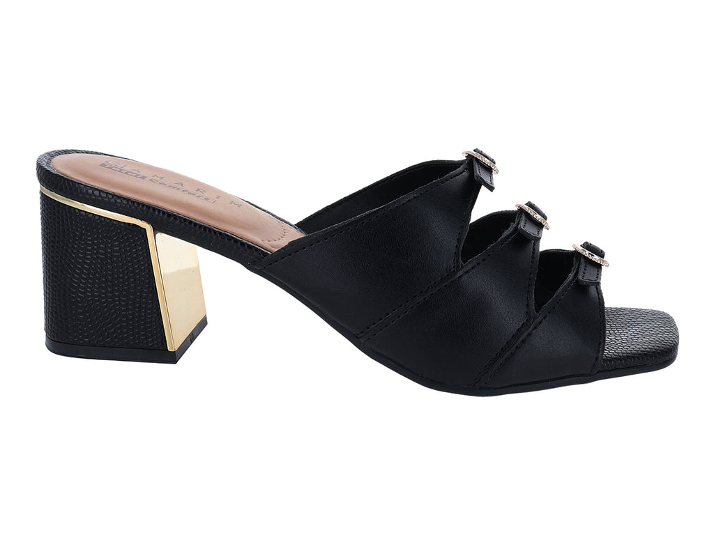 Sandalias Ramarim 39101 Para Mujer