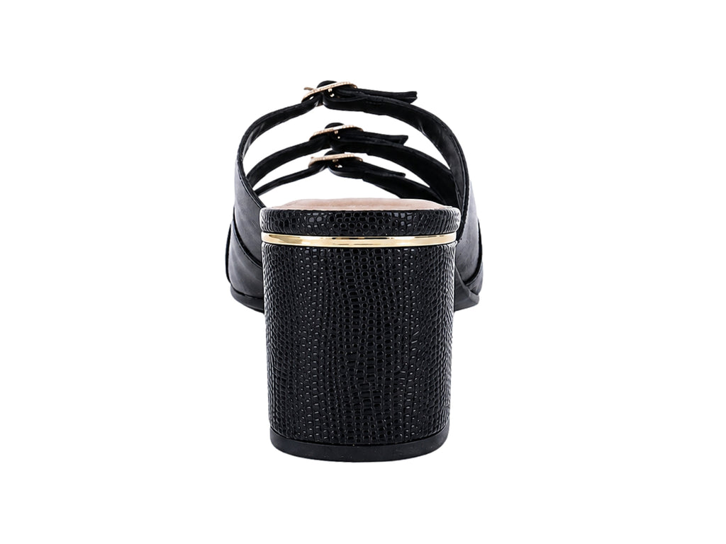 Sandalias Ramarim 39101 Para Mujer