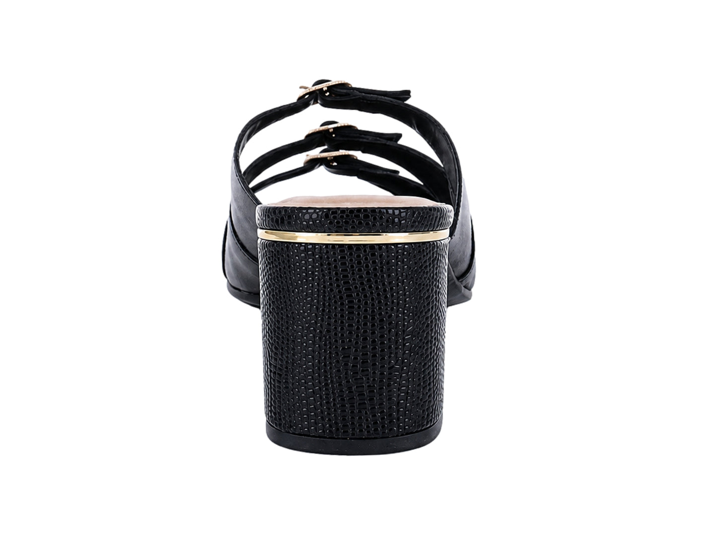 Sandalias Ramarim 39101 Para Mujer