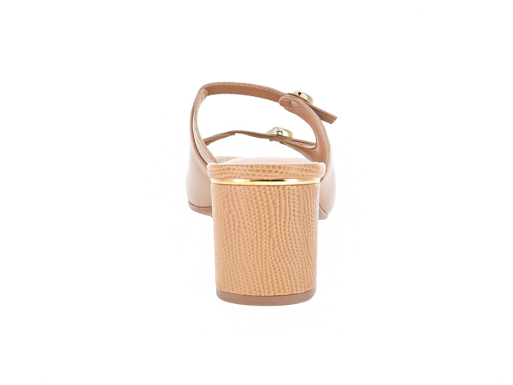 Sandalias Ramarim 39103 Para Mujer