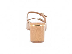 Sandalias Ramarim 39103 Para Mujer
