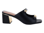 Sandalias Ramarim 39103 Para Mujer