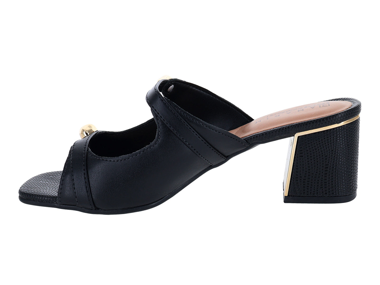 Sandalias Ramarim 39103 Para Mujer