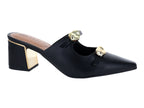 Zapatos Ramarim 51133 Para Mujer