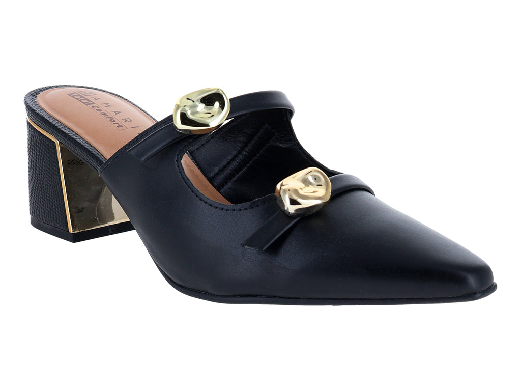 Zapatos Ramarim 51133 Para Mujer