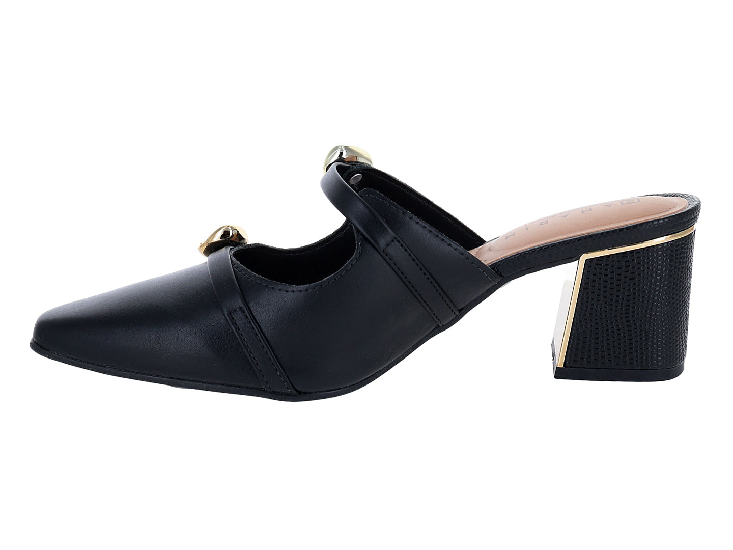 Zapatos Ramarim 51133 Para Mujer