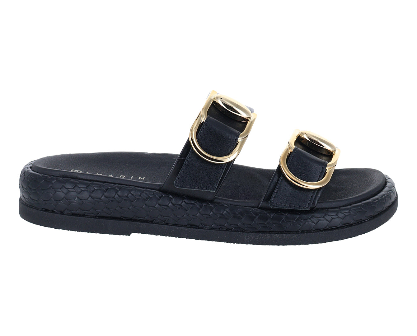 Sandalias Ramarim 55101 Para Mujer