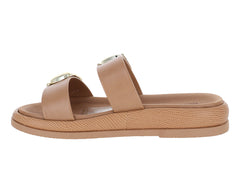 Sandalias Ramarim 55101 Para Mujer