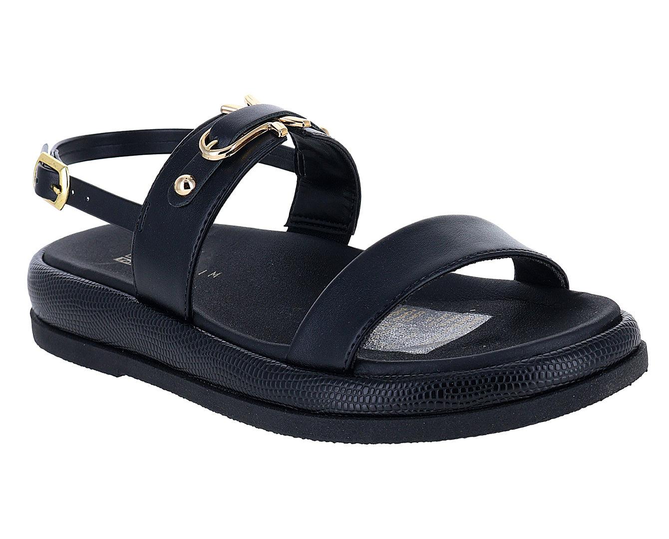 Sandalias Ramarim 55104 Para Mujer
