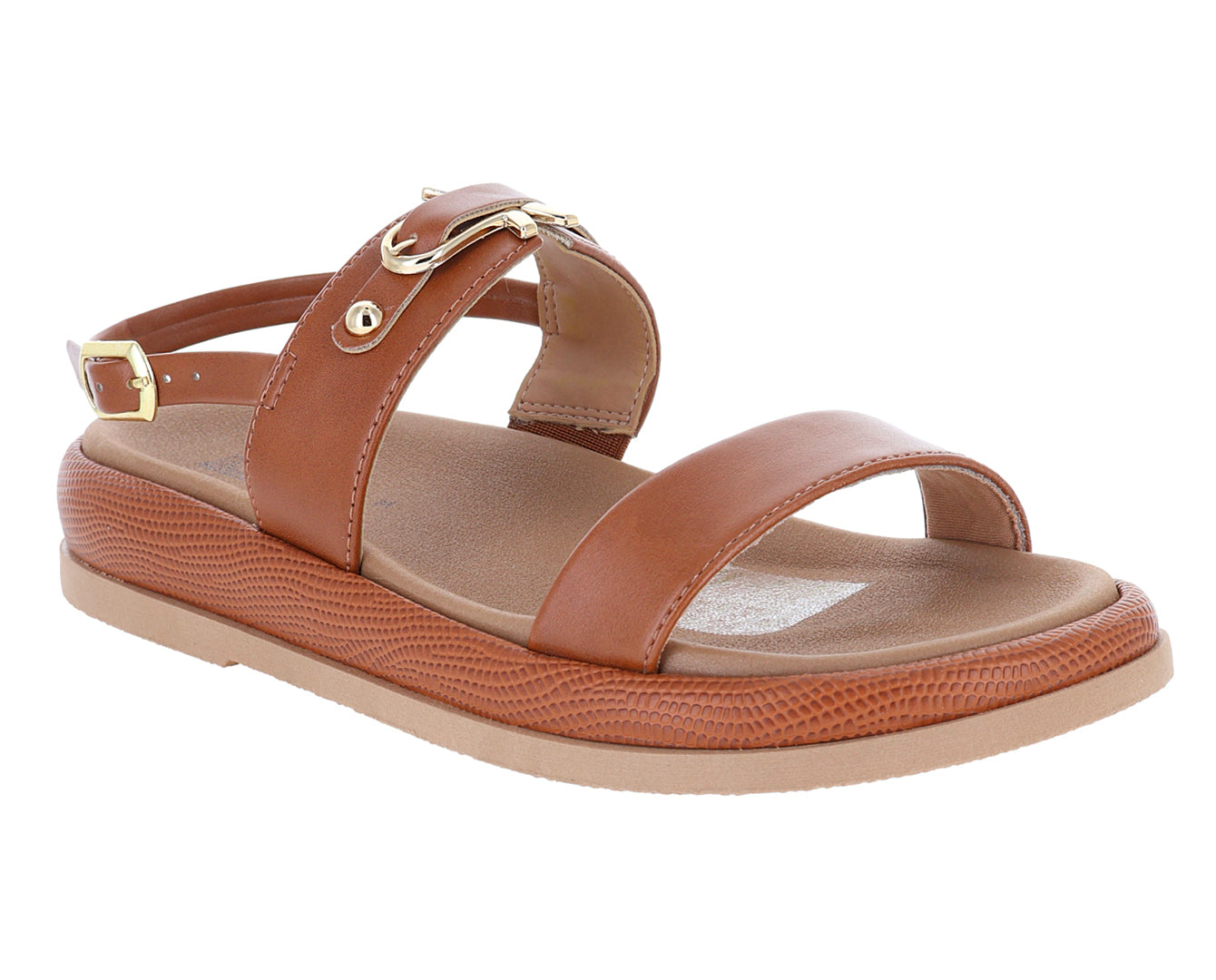 Sandalias Ramarim 55104 Para Mujer