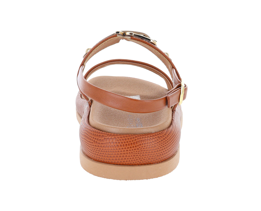 Sandalias Ramarim 55104 Para Mujer