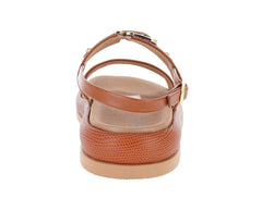 Sandalias Ramarim 55104 Para Mujer