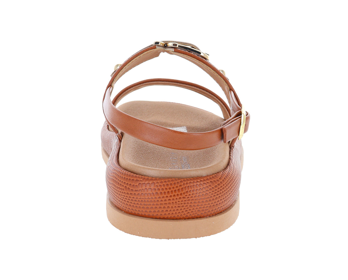 Sandalias Ramarim 55104 Para Mujer