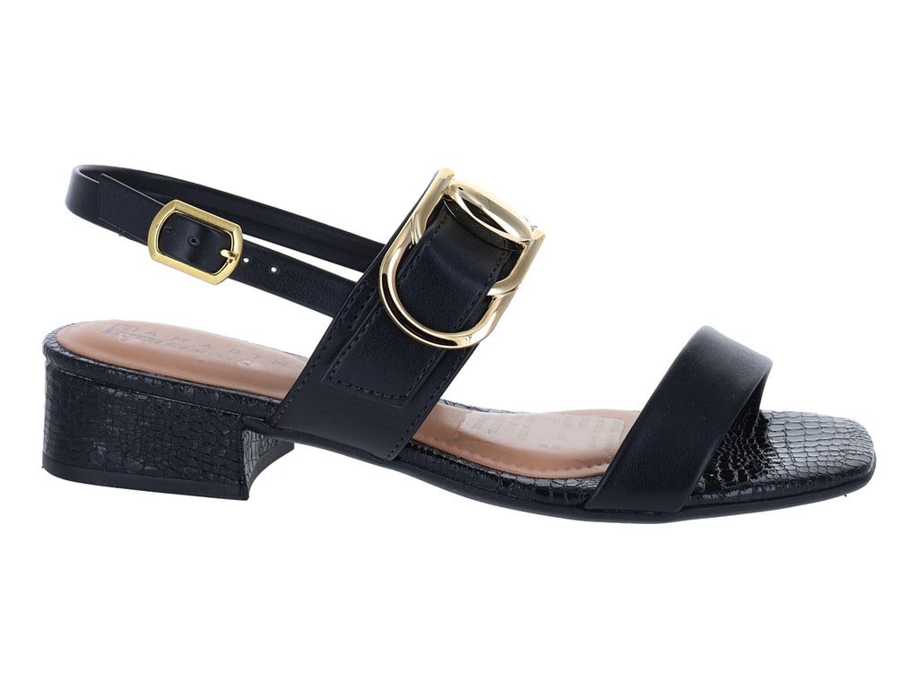 Sandalias Ramarim 48105 Para Mujer