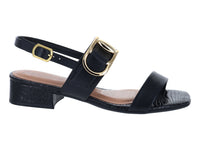 Sandalias Ramarim 48105 Para Mujer